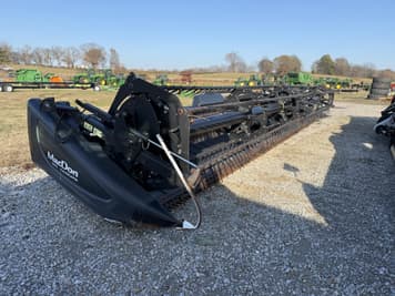 Main image MacDon FD75